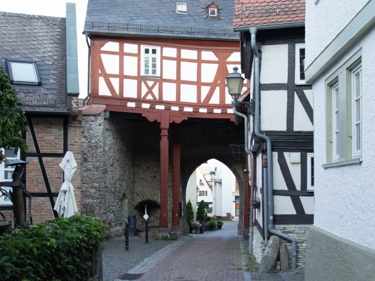 Stadttor