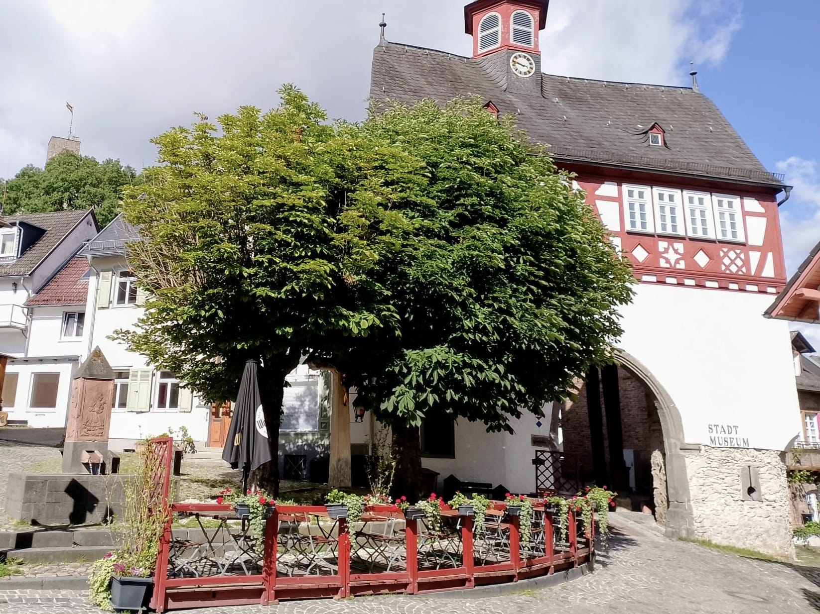 TorbeimGriechen